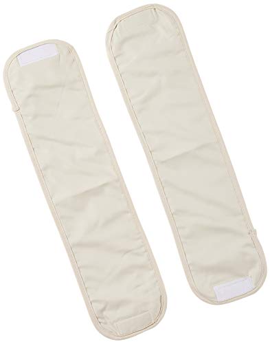 Amazon Basics Room Darkening Blackout Window Curtains With Grommets - 52 X 63-Inch, Beige, 2 Panels #TOP3