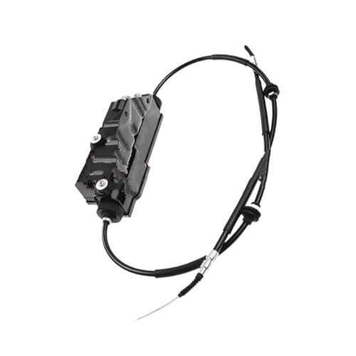 Actuador mano para X5 X6 F15 F16 módulo motor freno estacionamiento EPB
