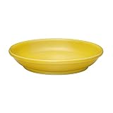 西海陶器(Saikaitoki) 波佐見焼 Common コモン プレート 皿 直径約9cm イエロー 電子レンジ 食洗器対応 13527
