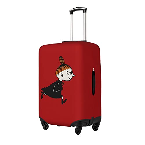 [LILYOM] X[cP[XJo[ וJo[ [~ g~C QbWJo[ gNJo[ hoJo[ L[Jo[ Suitcase cover s o EȒP Lkf C菝h~ 􂦂 lC  ϋv S M L XL