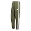 Olive Four/White
