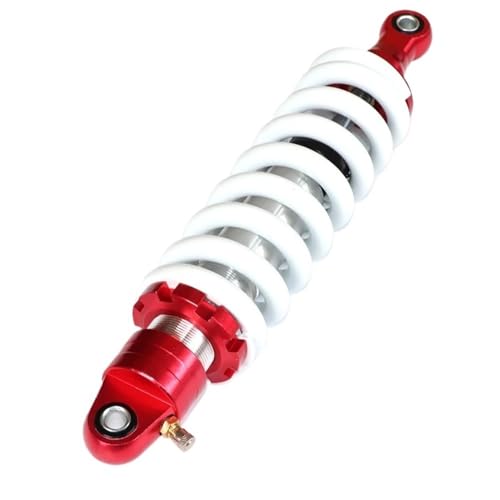 Amortisseur de moto 330mm en aluminium à air pour moto tout-terrain ATV et pit bike