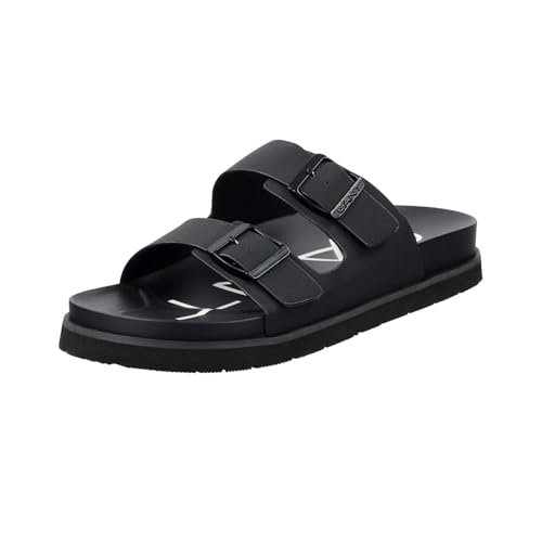 Sandale de sport GANT homme Palbuddy noir 42 évite les douleurs de marche