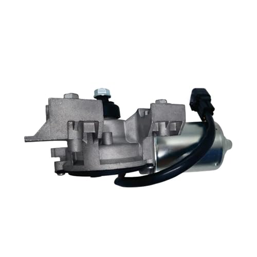 Moteur d'essuie-glace avant Pontiac G3 et Wave 2007-2008 mécanique d'origine 96648776