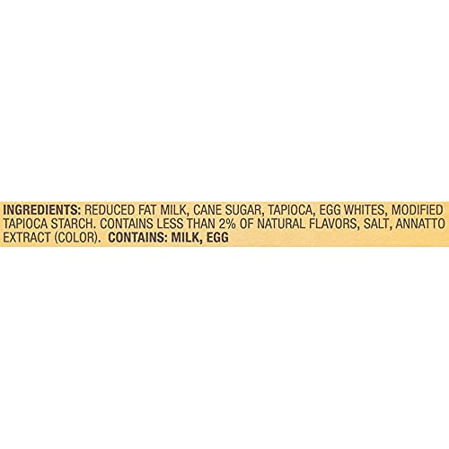 Kozy Shack Tapioca Pudding Multipack, 23.92 Oz, 6 Count - Thumbnail 3