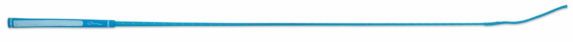 Shires Rainbow Schooling Whip 40.5