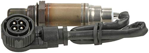 Sensor de Oxígeno Bosch 13429 Original Premium miniatura 2