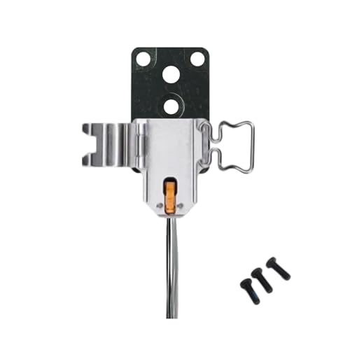 Juupine B-rdzj-DE Hotend Heizungs Montage