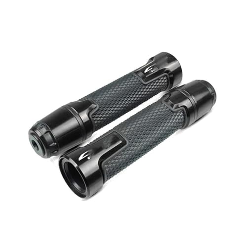 Poignées de guidon moto 22mm barre à main CBR125R CB125R 2012