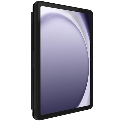 Coque Samsung Galaxy Tab A9+ OtterBox React Folio étui de protection noir - 3