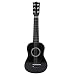 Chitarra Acustica Per Bambini Da 21 Pollici, Chitarra Junior Chitarra Mini Con Corde In Acciaio, Chitarra Giocattolo Per Bambini Chitarra In Legno, Chitarra Per Bambini