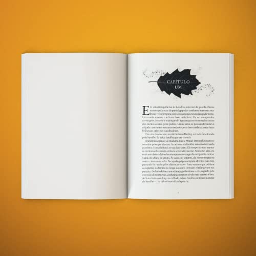 Peter pan & wendy: livro oficial do filme: Peter pan & wendy: livro oficial do filme: - Imagem 3