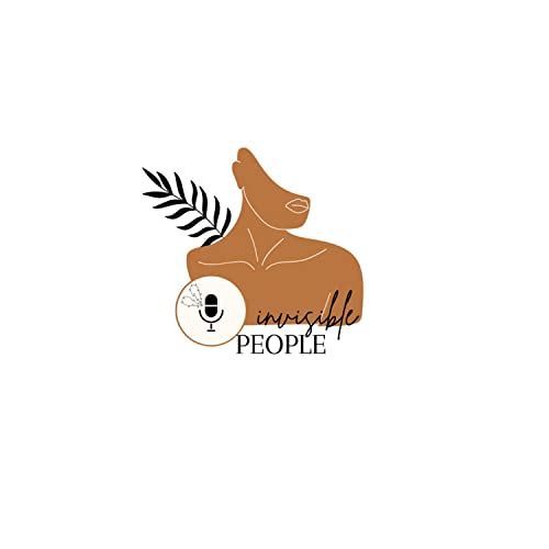 Page de couverture de In Visible People