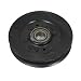 John Deere Original Equipment Idler #AM38171