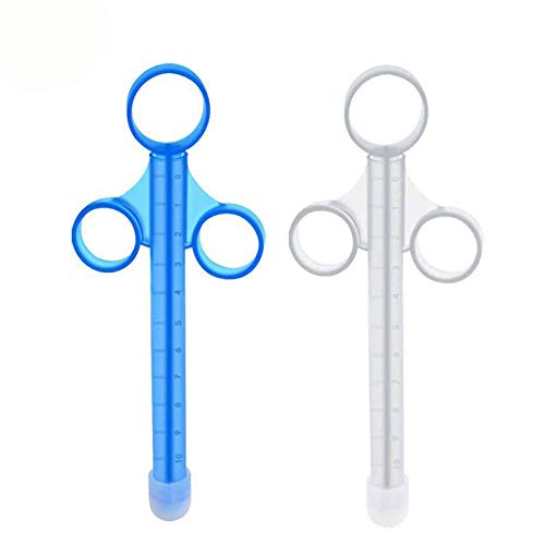 Lube Applicator with Smooth Rounded Tip for Men and Women Precision & Mess-Free