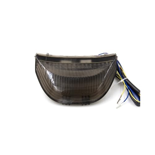 Feu stop de frein pour CBR 1000 RR bloc optique LED étanche et puissant