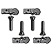 CDWTPS 13586335 GM TPMS Tire Pressure Monitoring System Sensor 315MHZ Fits for Buick/GMC/Chevrolet/Cadillac Set Of Four(4)