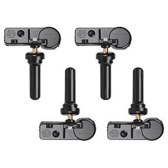 CDWTPS TPMS Sensors,GM 315Mhz Tire Pressure Monitoring Sensor