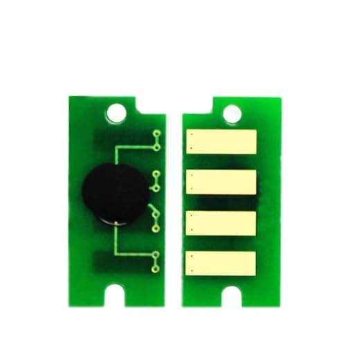 Chips de reinicio de tóner compatibles con WorkCentre 6515 y Phaser 6510 de 4 colores