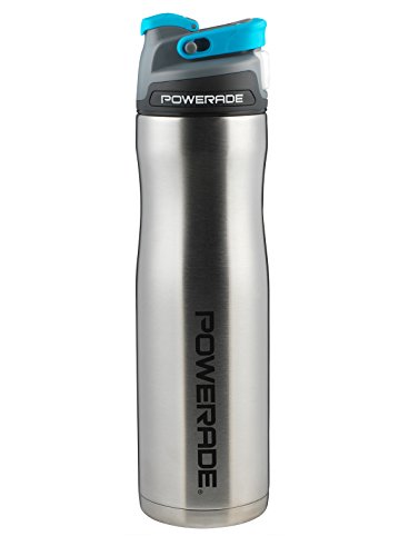 powerade thermos