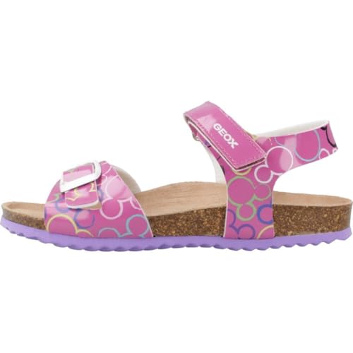 Image of Geox girls Adriel 16 (Toddler /Little Kid /Big Kid)