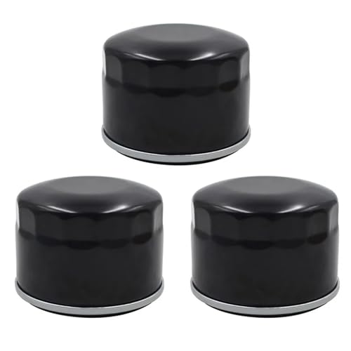 Filtre à huile protégeant le moteur de votre tondeuse Kawasaki FX600V 492932S