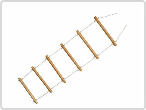 Rope Ladder Bed Hoist 160cm/5‘3“