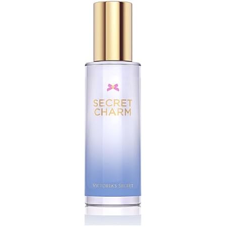 Amazon Victoria S Secret ヴィクトリアシークレット シークレットチャーム オードトワレ 香水 フレグランス パルファム コスメ ミニサイズ 並行輸入品 Victoria S Secret ヴィクトリアシークレット オードトワレ Edt 通販