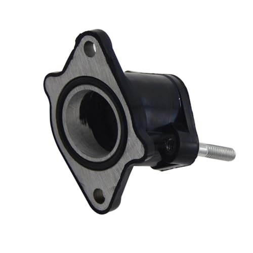Interface de carburateur moto XL125S XL185S ATC200 robuste haute durabilité