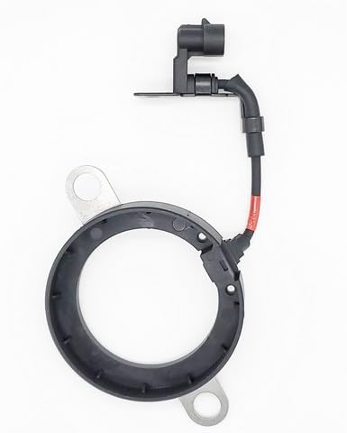 Holstein Abs Wheel Speed Sensor P N 2Abs0552