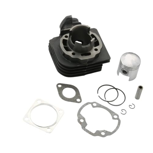 Cylindre 41mm pour moteur de scooter 50cc 2T compatible avec 101R et L5