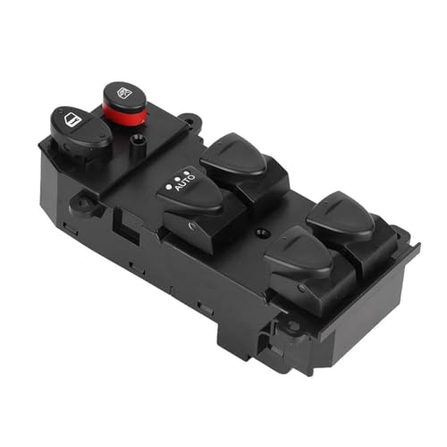 Interrupteur de lève-vitre électrique avant gauche Honda Civic 2006-2011 35750-SNV-H51