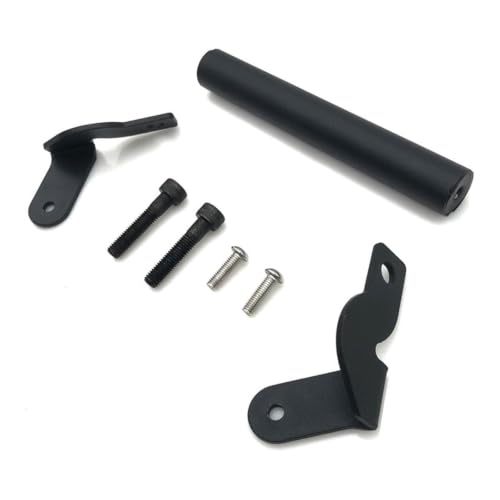 Support de téléphone pour CBR650R évite les vibrations du smartphone sur moto de 2019 à 2022