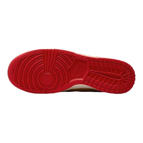 Image of Nike Men's Dunk Low Retro Shoes