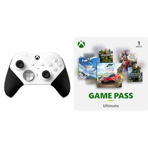 Esplora un ampio catalogo con centinaia di giochi di qualità per PC e console, Divertiti con i giochi o i successi amati di sempre, tra cui: FIFA23, Minecraft Legends, Redfall, con tantissimi titoli aggiunti continuamente troverai sempre qualcosa di nuovo a cui giocare