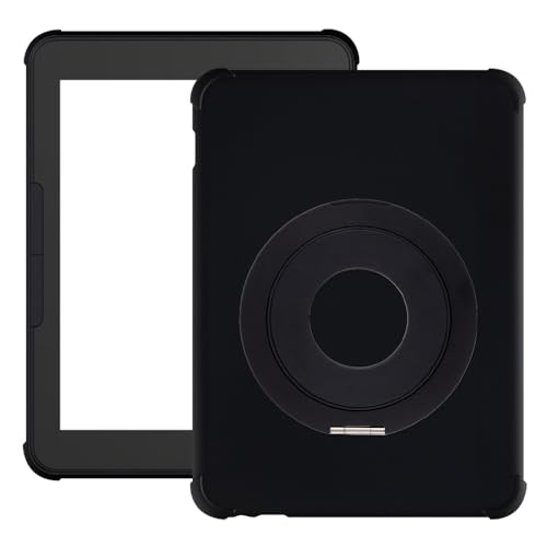 Étui Nook GlowLight 4 Plus antichoc avec poignée ergonomique anti-chute noire