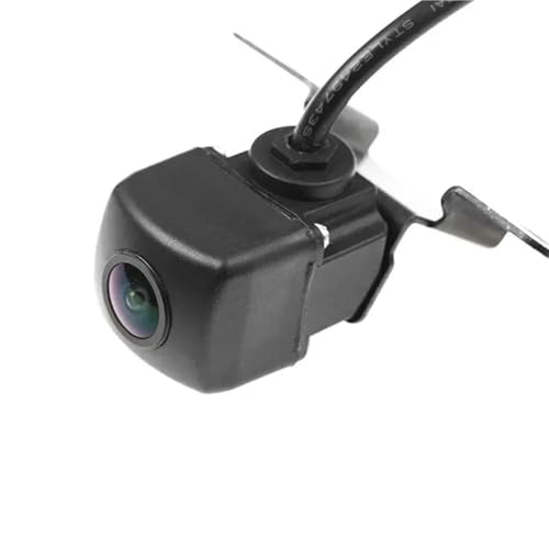 Caméra de recul Kia Ceed pour remplacer un écran noir fixe - 5