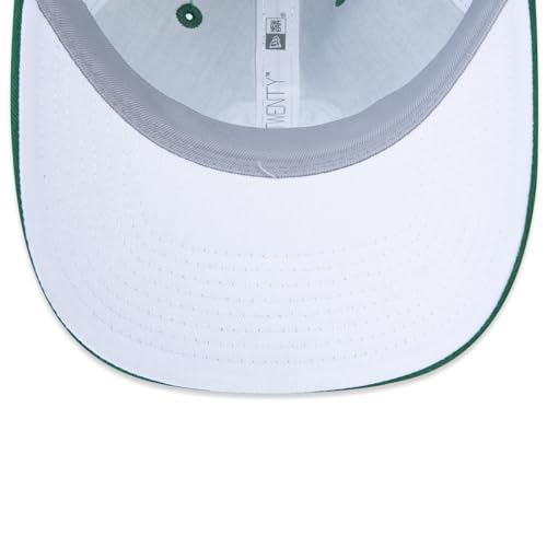 Bone New Era 9TWENTY Palmeiras Futebol