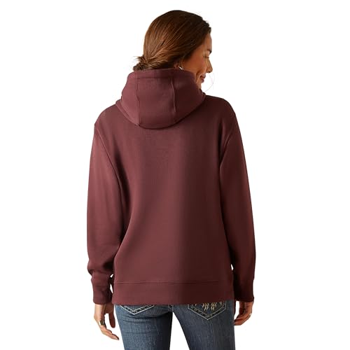 Image of Ariat Women's Hooded Sweatshirt