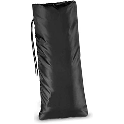 Gavoyeat Outdoor Large Faucet Cover Freeze Protection Garden Standing Faucet Socks Cover Anti-Icing Anti-Freezing Case Long Cover