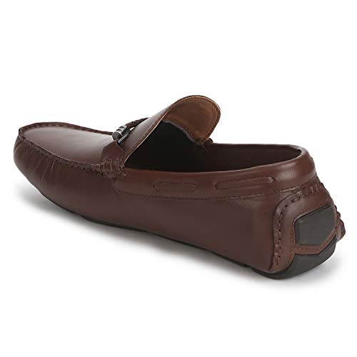 Image of Red Tape Men's Slip-On Shoes