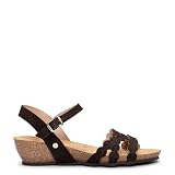 FABRICADAS EN ESPAÑA - Sandalias BIO de producción española con materiales seleccionados y control de calidad