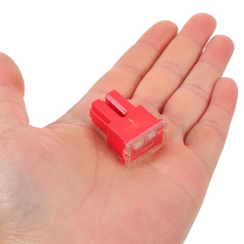 Kit de 12 fusibles automotrices J Zerodeko para bloque de autocaravanas 4