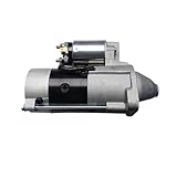 Starter Motor 3610042250 3610042350 Starter Motor Assembly Fit For Hyundai H200 H1 STAREX For Kia