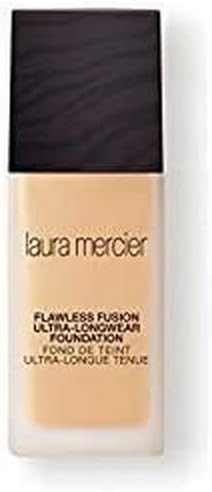 Laura Mercier Flawless Fusion Ultra-Longwear Foundation, 1N2 Van, 1 Fl Oz