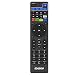 Produktbild Edision Fernbedienung für Piccollo 3in1 Receiver
