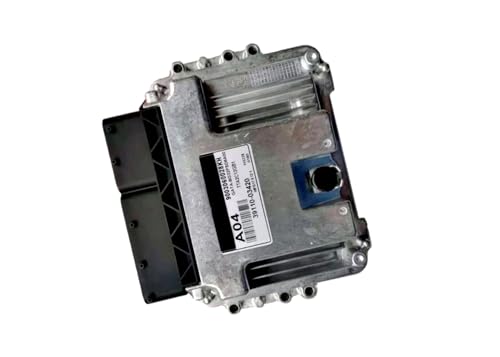 Car Engine Computer Board Electronic Control Unit A04 Fit For Kia MEG17.9.12.1 39110-03420 3911003420