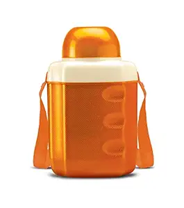 Milton Cruiser 1800, Orange at Rs. 380