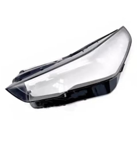 Phare avant gauche pour BMW Série 5 G60 2023 2024 optique transparent