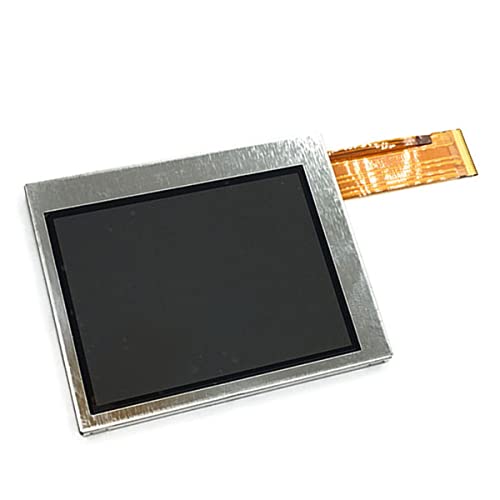 Image of Replacement LCD Screen Display for Nintend DS NDS Top Bottom LCD Screen, Repair Touch Screen Display Digitizer for NDS